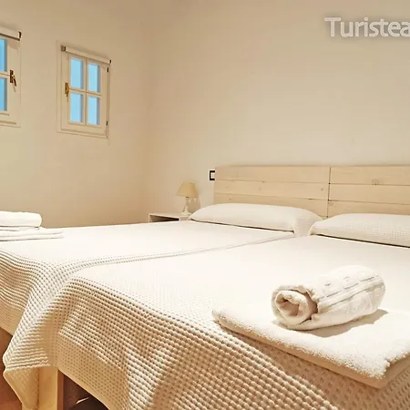 Lägenhet Llerandi 1c - Ideal Dos Personas