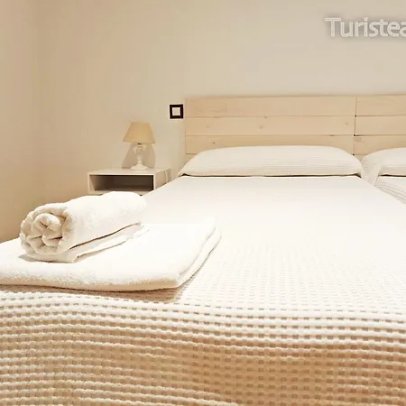 Apartment Llerandi 1c - Ideal Dos Personas *