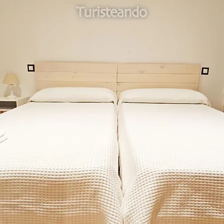 Lägenhet Llerandi 1c - Ideal Dos Personas San Vicente De La Barquera