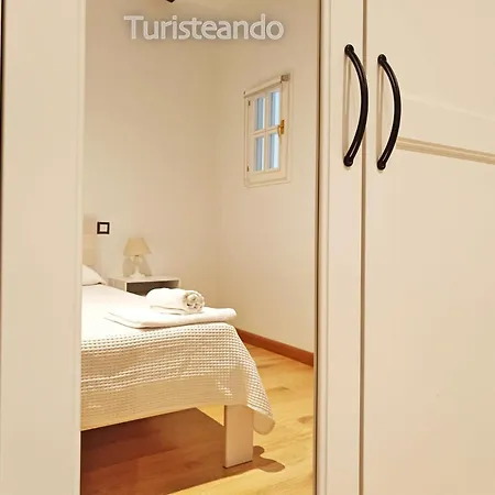 Llerandi 1c - Ideal Dos Personas * San Vicente De La Barquera