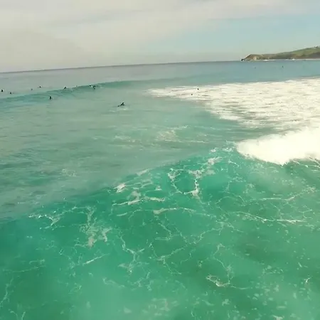 Llerandi 1c - Ideal Dos Personas * San Vicente De La Barquera