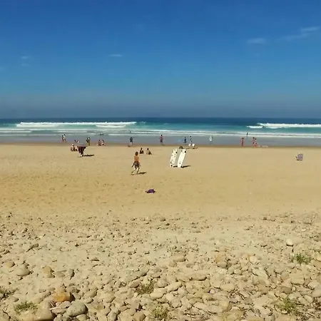 Llerandi 1c - Ideal Dos Personas San Vicente De La Barquera