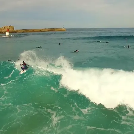 Llerandi 1c - Ideal Dos Personas Apartment San Vicente De La Barquera