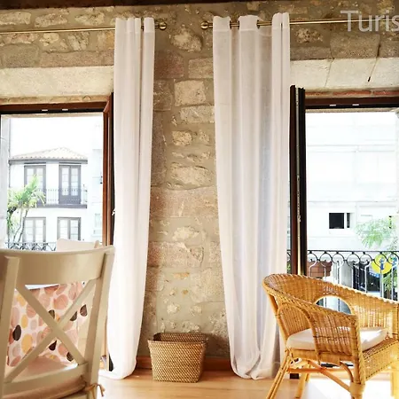 Llerandi 1c - Ideal Dos Personas * San Vicente De La Barquera