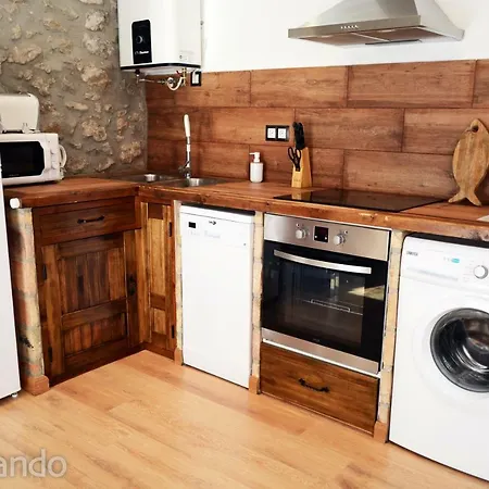 Apartment Llerandi 1c - Ideal Dos Personas