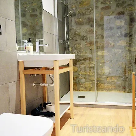 Llerandi 1c - Ideal Dos Personas San Vicente De La Barquera