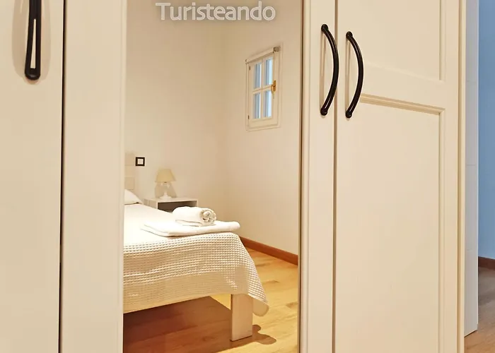 Llerandi 1c - Ideal Dos Personas * San Vicente De La Barquera