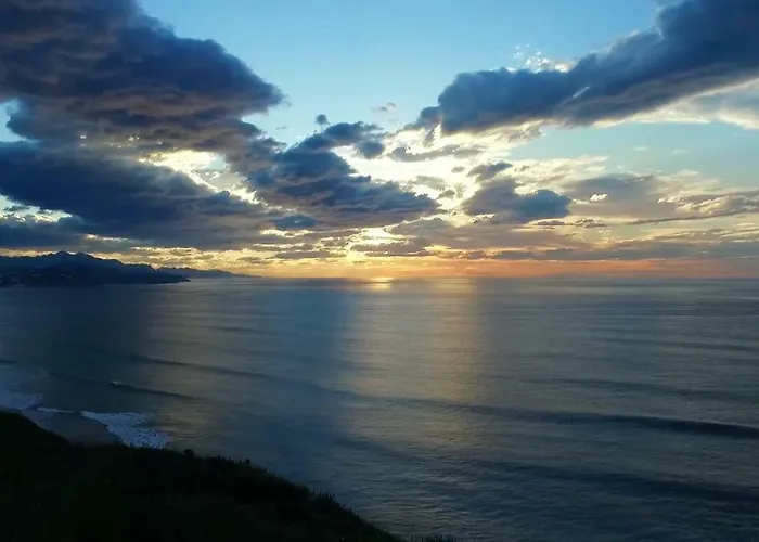 Apartmán Llerandi 1c - Ideal Dos Personas *