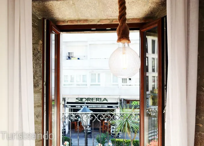 Llerandi 1c - Ideal Dos Personas *