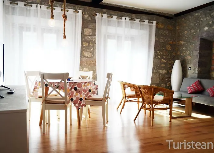 Llerandi 1c - Ideal Dos Personas *