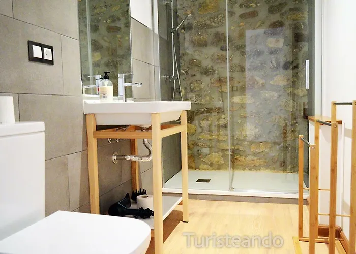 Llerandi 1c - Ideal Dos Personas San Vicente De La Barquera