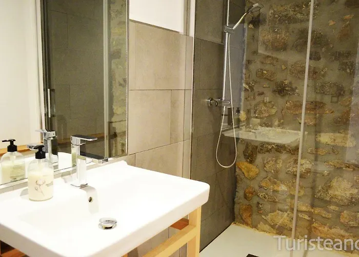 Llerandi 1c - Ideal Dos Personas